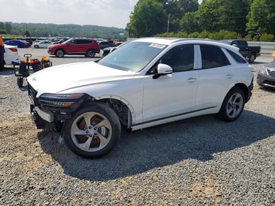 KMUMBDTB7TU****** 2026 Genesis GV70