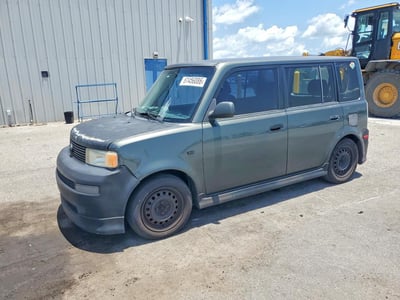 2005 Scion xB