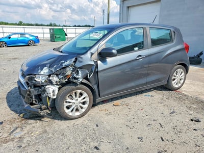 2021 Chevrolet Spark