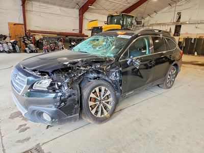 4S4BSANC3G3****** 2016 Subaru Outback