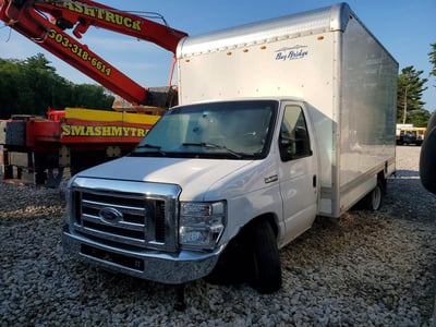 1FDWE3FN1SD****** 2025 Ford E-350