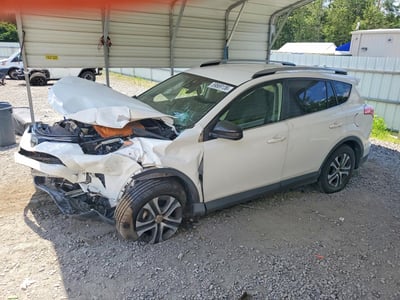 JTMZFREV2JJ****** 2018 Toyota RAV4