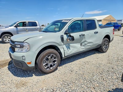 3FTTW8H38RR****** 2024 Ford Maverick