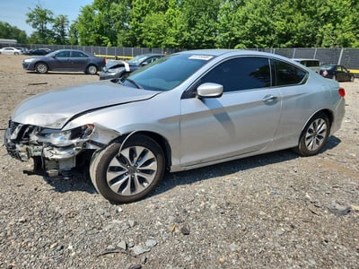 1HGCT1B37DA****** 2013 Honda Accord