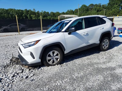 2T3H1RFV8RW****** 2024 Toyota RAV4