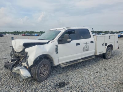 1FD7W2A64NE****** 2022 Ford F-250