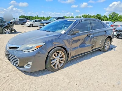 2015 Toyota Avalon