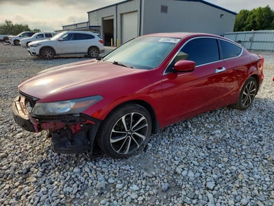 2011 Honda Accord