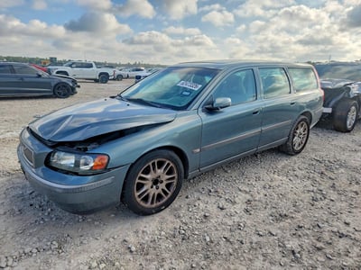 YV1SW59V942****** 2004 Volvo V70