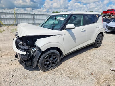 2022 Kia Soul