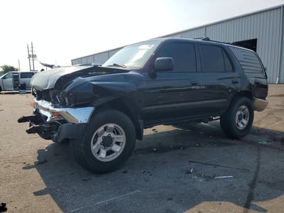 JT3GN86R4T0****** 1996 Toyota 4Runner