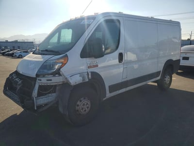 3C6TRVAG6GE****** 2016 RAM Promaster