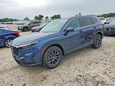 5J6RS4H77TL****** 2026 Honda CR-V