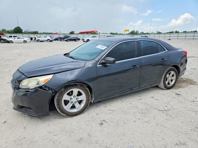 1G11B5SL3FF****** 2015 Chevrolet Malibu