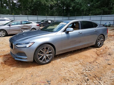 LVY982AKXJP****** 2018 Volvo S90