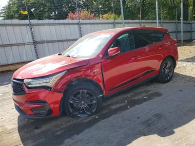 2020 Acura RDX