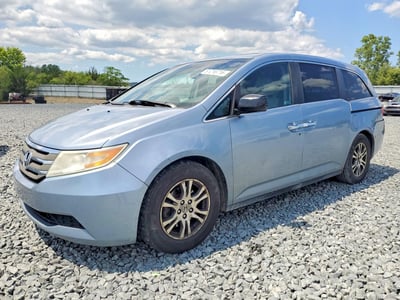 5FNRL5H6XBB****** 2011 Honda Odyssey