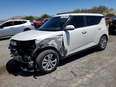 2023 Kia Soul