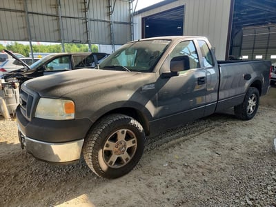 2006 Ford F-150