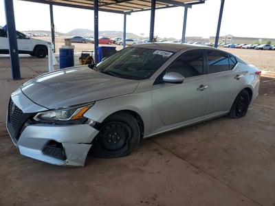 1N4BL4BVXLC****** 2020 Nissan Altima