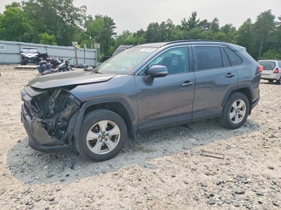 2T3P1RFV5LC****** 2020 Toyota RAV4