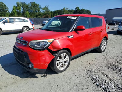 KNDJP3A55G7****** 2016 Kia Soul
