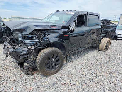 3C6UR5FJ3NG****** 2022 RAM 2500