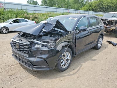 5J6RS4H20PL****** 2023 Honda CR-V