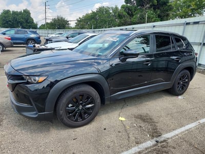2024 Mazda CX-50