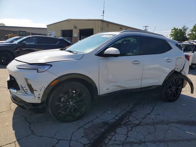 2025 Buick Encore