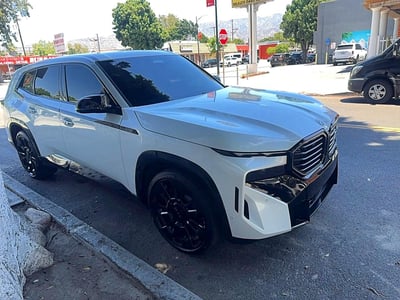 5YM23CS02R9****** 2024 BMW XM