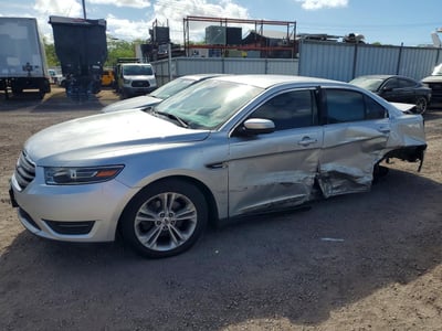 1FAHP2E81GG****** 2016 Ford Taurus