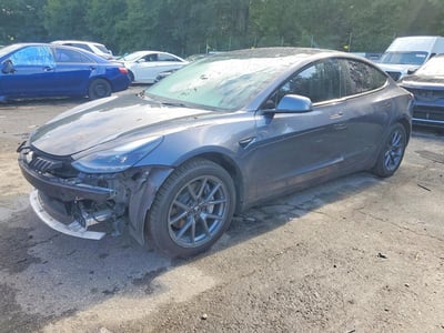 5YJ3E1EAXPF****** 2023 Tesla Model 3