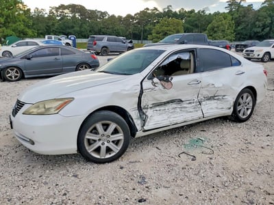 2008 Lexus ES 350