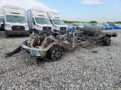 1FT7W2BA2RE****** 2024 Ford F-250