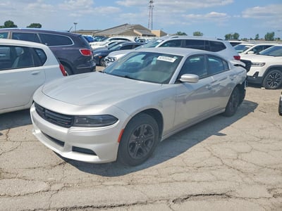 2C3CDXBGXNH****** 2022 Dodge Charger