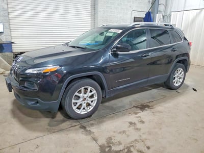 1C4PJLCS3EW****** 2014 Jeep Cherokee