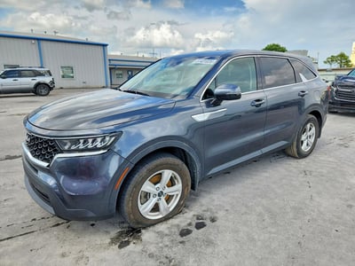 5XYRG4LC9PG****** 2023 Kia Sorento