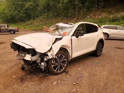 JM3KFBDMXP0****** 2023 Mazda CX-5