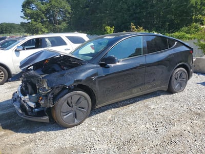 7SAYGDED3TA****** 2026 Tesla Model Y