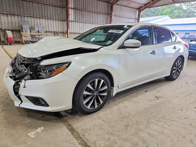 1N4AL3AP7HC****** 2017 Nissan Altima