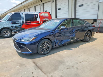 58ADZ1B18NU****** 2022 Lexus ES 350