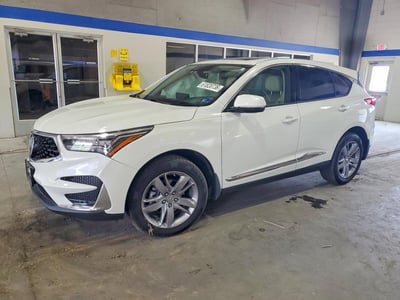 2019 Acura RDX
