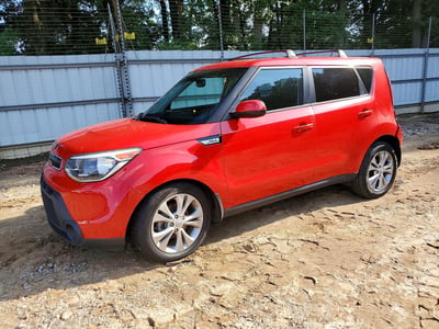 KNDJP3A59F7****** 2015 Kia Soul