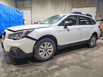 4S4BSABC1K3****** 2019 Subaru Outback