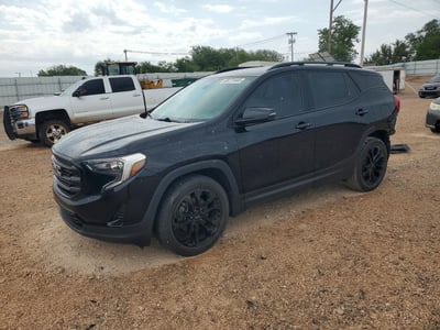 3GKALPEX4LL****** 2020 GMC Terrain