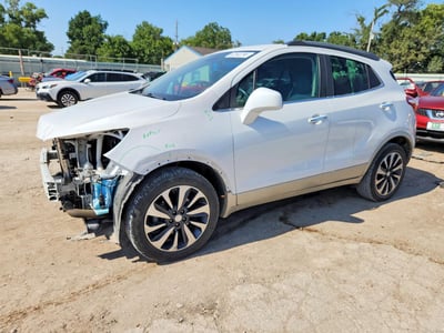 2021 Buick Encore
