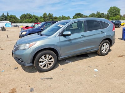 JHLRM4H70CC****** 2012 Honda CR-V