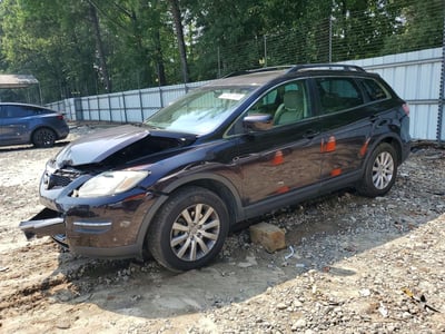2008 Mazda CX-9