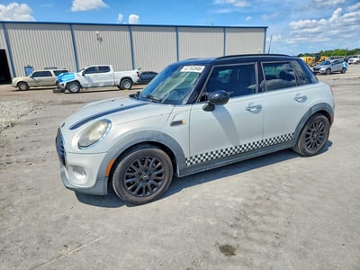 2016 MINI Hardtop